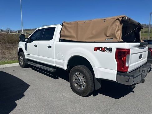 Used 2019 Ford F250 XLT w/ XLT Premium Package image 20