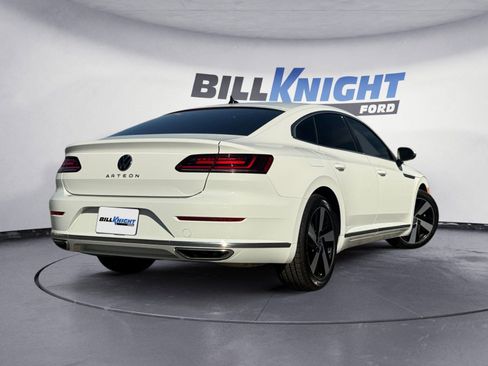 Used 2021 Volkswagen Arteon SE image 5