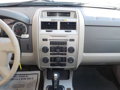 Used 2008 Ford Escape 4WD Hybrid image 20