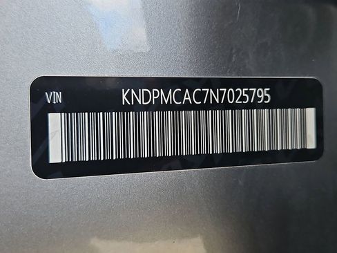 Certified 2022 Kia Sportage LX w/ LX AWD Value Edition Package image 28