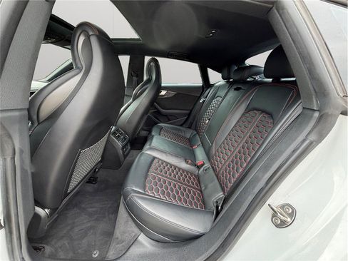 Used 2019 Audi RS 5 Sportback w/ RS Driver Assistance Package image 43