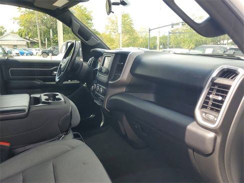 Used 2023 RAM 1500 Big Horn image 33