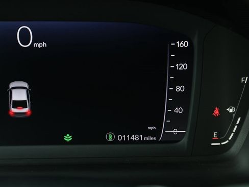 Used 2024 Honda Accord EX image 18