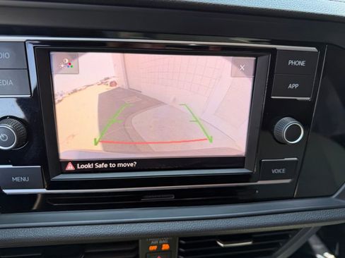 Used 2019 Volkswagen Jetta R-Line FWD image 24
