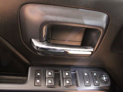 Used 2015 Chevrolet Silverado 1500 LT w/ All Star Edition AWD/4WD image 14