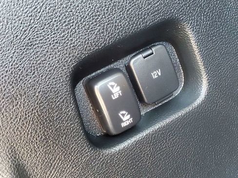 Certified 2023 Ford Edge SEL w/ Convenience Package AWD/4WD image 34