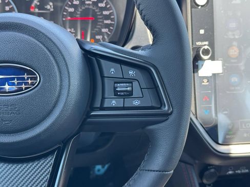 New 2026 Subaru WRX AWD/4WD image 20