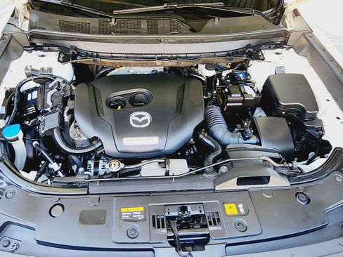 Used 2019 MAZDA CX-9 Touring image 13