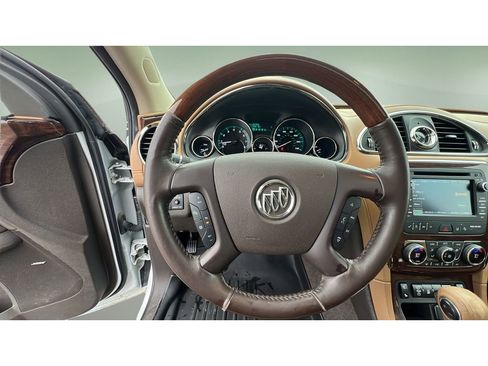 Used 2017 Buick Enclave Premium w/ Experience Buick Package image 22