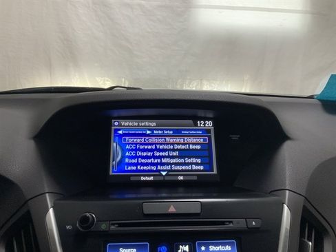 Used 2017 Acura MDX 3.5L image 26