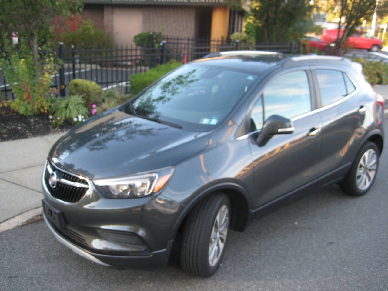 Used 2016 Subaru Impreza 2.0i AWD/4WD image 3