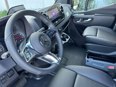 New 2026 Mercedes-Benz Sprinter 3500 image 10