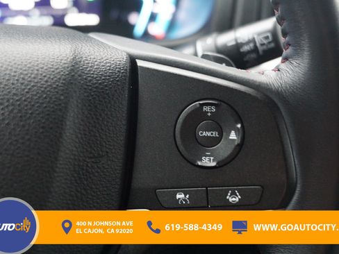 Used 2023 Honda Odyssey Sport image 17