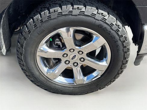 Used 2021 Ford F150 Lariat image 40