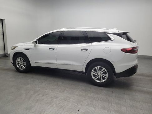 Used 2018 Buick Enclave Essence FWD image 3