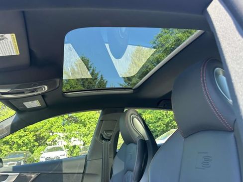 Used 2025 Audi S5 Prestige AWD/4WD image 23