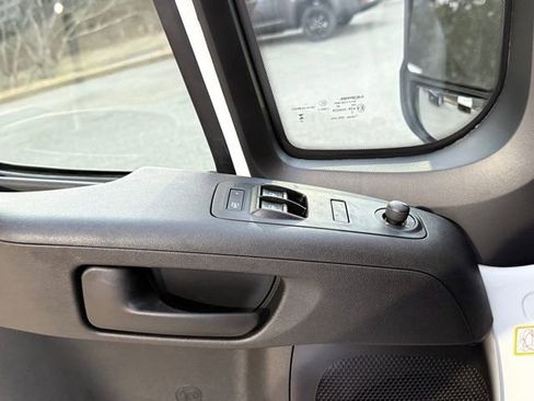 New 2026 RAM ProMaster 3500 w/ Quick Order Package 22G SLT image 15