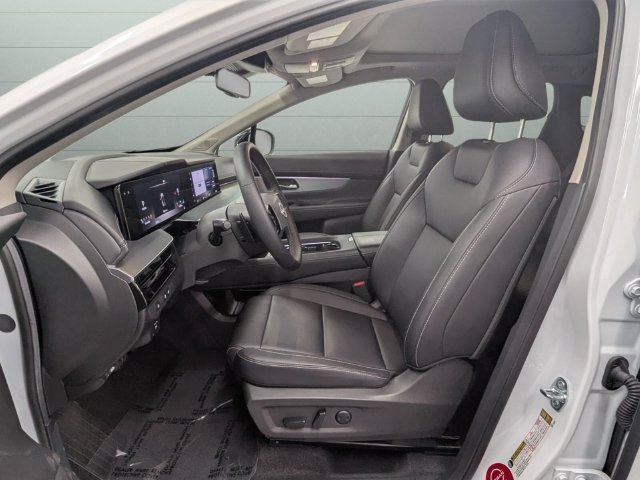 Used 2025 Nissan Murano SL w/ Cargo Package AWD/4WD image 12