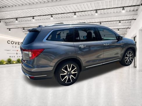 Used 2019 Honda Pilot Touring image 10