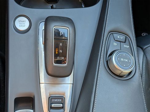 Used 2023 INFINITI QX50 Luxe image 26