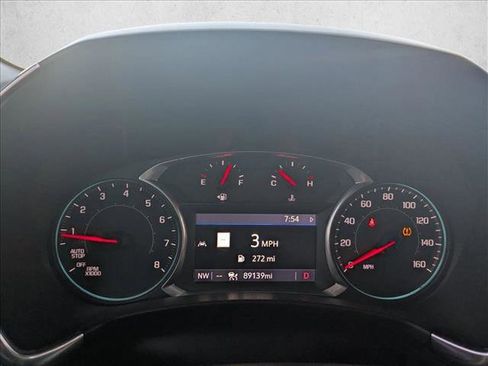 Used 2019 Chevrolet Equinox Premier image 11