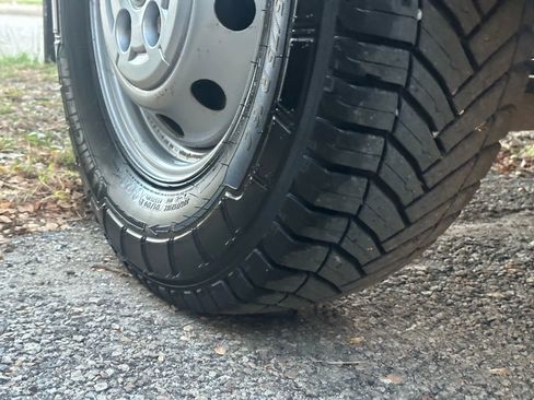 Used 2021 RAM ProMaster 2500 w/ Convenience Group image 29