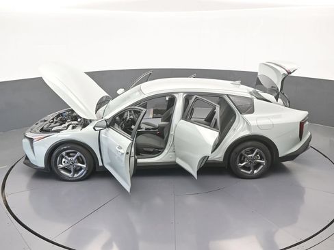 Used 2025 Kia K4 FWD image 62