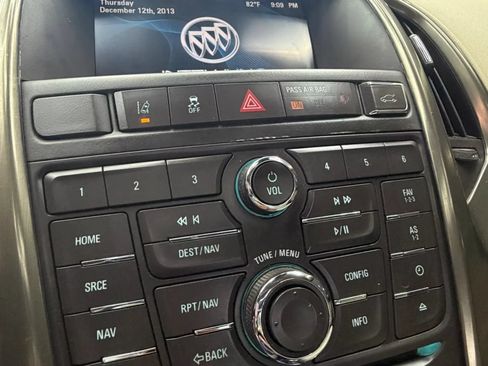 Used 2015 Buick Verano Convenience w/ Experience Buick Package FWD image 20