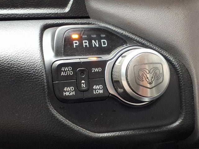 Used 2020 RAM 1500 Big Horn AWD/4WD image 26