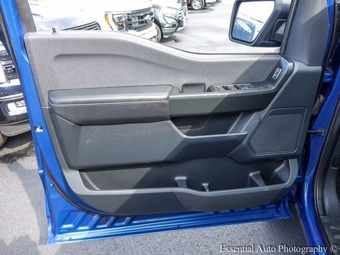 Used 2024 Ford F150 STX w/ Mobile Office Package AWD/4WD image 18