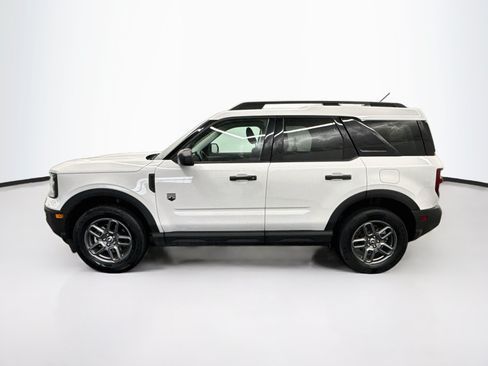 Used 2025 Ford Bronco Sport Big Bend AWD/4WD image 4