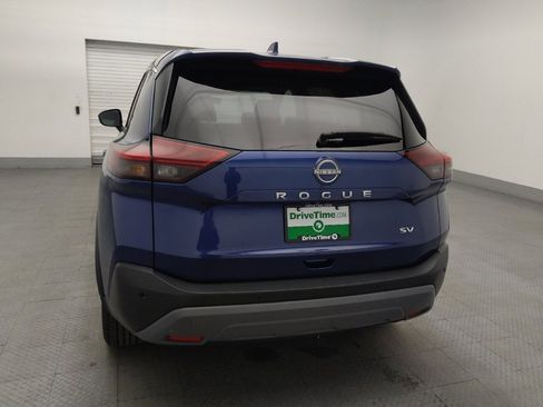 Used 2023 Nissan Rogue SV image 6