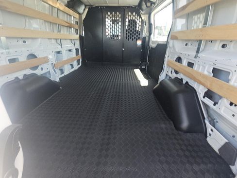 Used 2025 Ford Transit 250 Low Roof w/ Exterior Upgrade Package RWD image 10