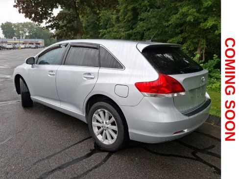 Used 2010 Toyota Venza FWD image 8
