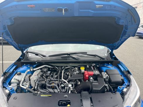 Used 2025 Nissan Sentra SV FWD image 26