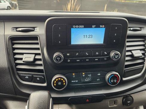 Used 2023 Ford Transit 250 Low Roof w/ Exterior Upgrade Package image 27