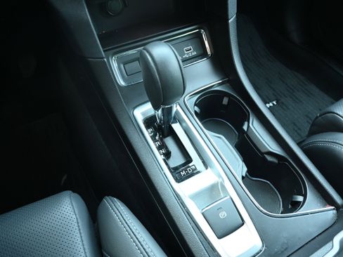 Certified 2023 Subaru Ascent Limited image 26