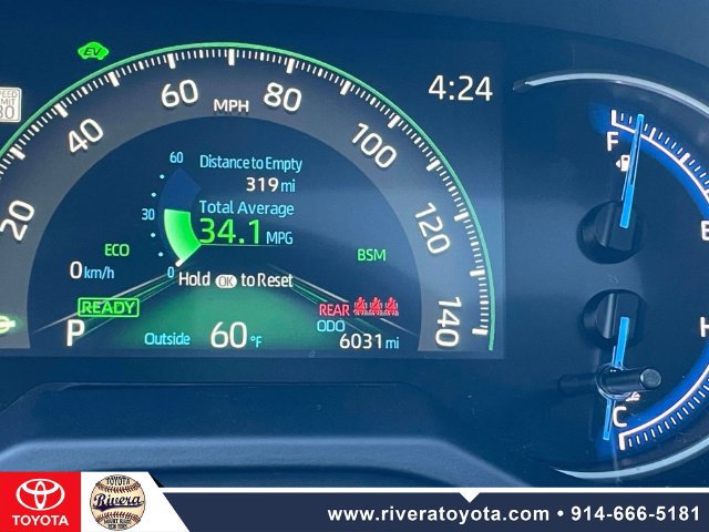 Certified 2025 Toyota RAV4 XLE w/ Convenience Package AWD/4WD image 27