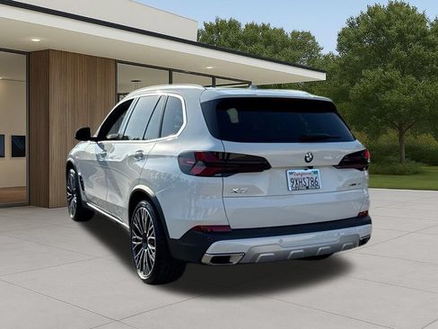 Used 2026 BMW X5 sDrive40i w/ Premium Package RWD image 12