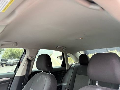 Used 2019 Volkswagen Jetta S FWD image 9