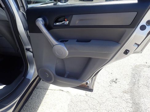 Used 2007 Honda CR-V EX image 27