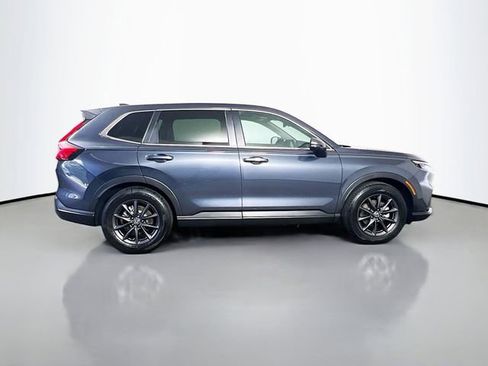 Used 2026 Honda CR-V EX-L image 10