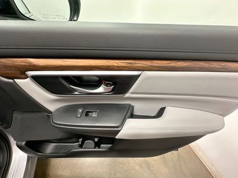 Used 2022 Honda CR-V Touring image 24