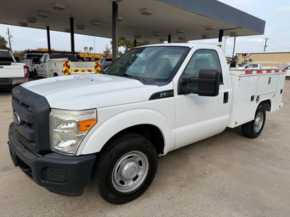 Used 2014 Ford F250 XL