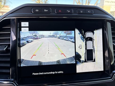 Used 2022 Ford F450 Limited w/ FX4 Off-Road Package image 17