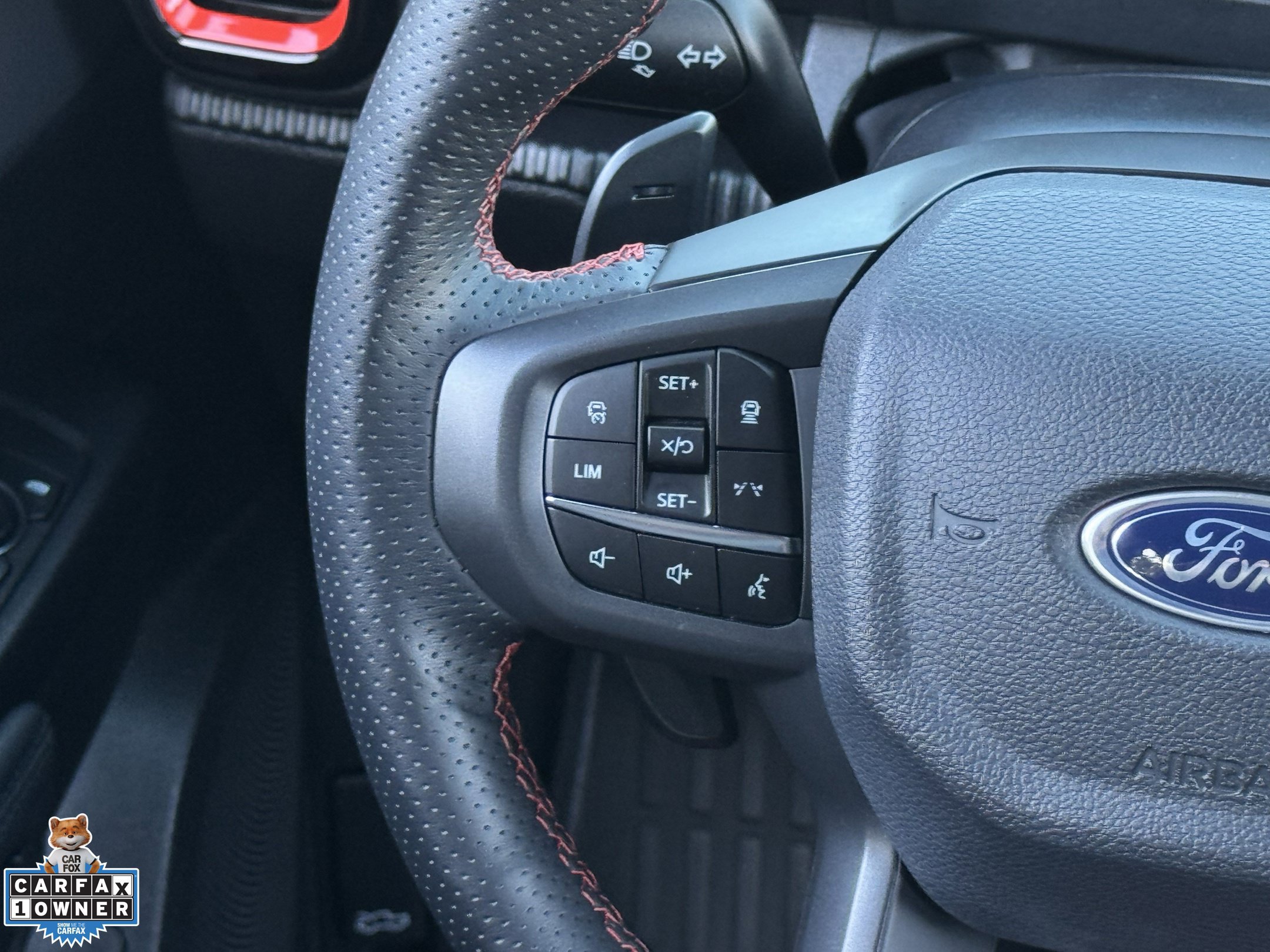 Used 2024 Ford Ranger Raptor AWD/4WD image 15