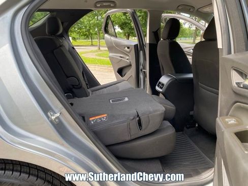 Used 2023 Chevrolet Equinox LT FWD image 35