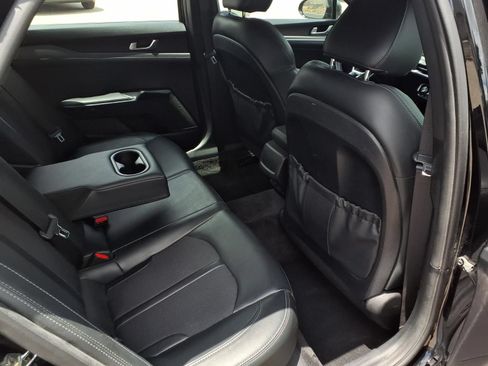 Used 2022 Kia K5 GT-Line w/ GT-Line Awd Premium Package image 22