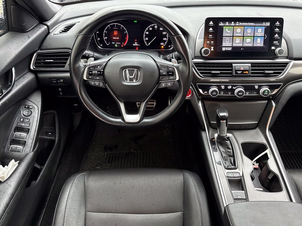 Used 2019 Honda Accord Sport image 7
