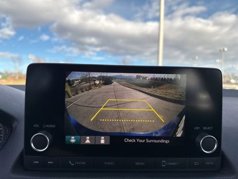 Used 2023 Honda Civic Sport image 28